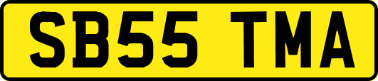 SB55TMA
