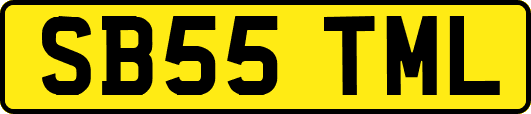SB55TML