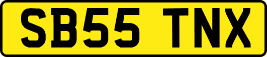 SB55TNX