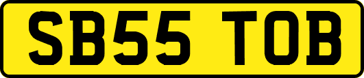 SB55TOB