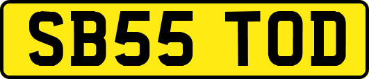 SB55TOD