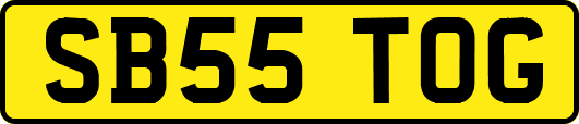 SB55TOG