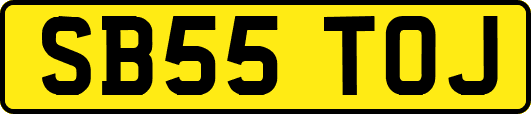 SB55TOJ