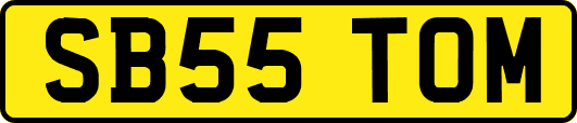 SB55TOM
