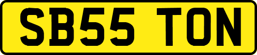 SB55TON