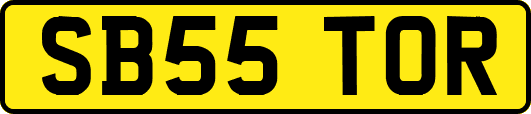 SB55TOR