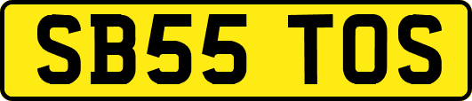 SB55TOS