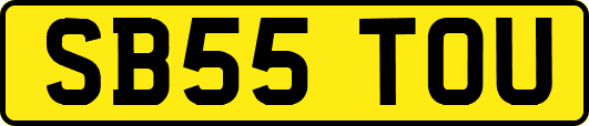 SB55TOU