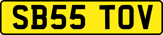SB55TOV
