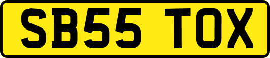 SB55TOX