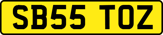 SB55TOZ