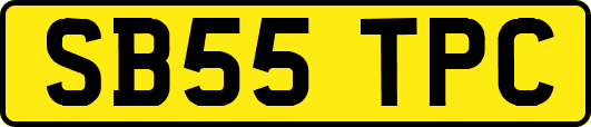 SB55TPC