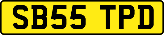 SB55TPD
