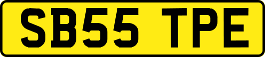 SB55TPE