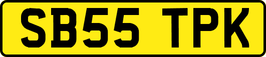 SB55TPK