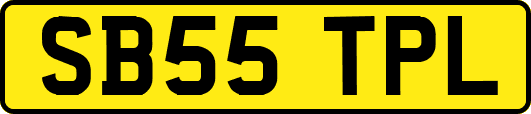 SB55TPL