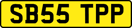 SB55TPP