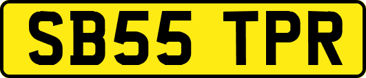 SB55TPR