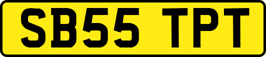 SB55TPT