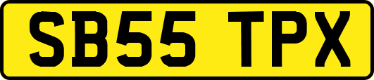 SB55TPX
