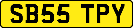 SB55TPY