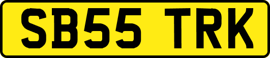 SB55TRK