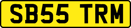 SB55TRM