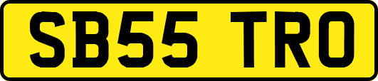 SB55TRO