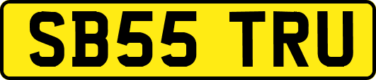 SB55TRU
