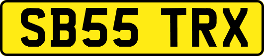 SB55TRX