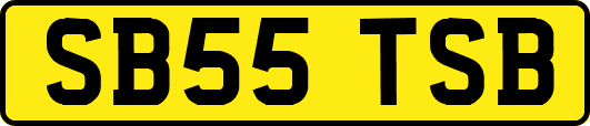 SB55TSB