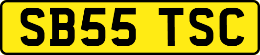 SB55TSC