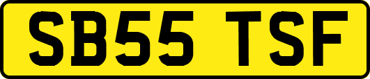 SB55TSF