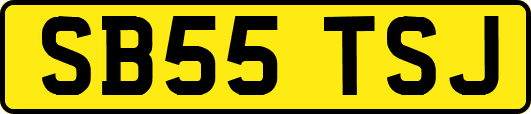 SB55TSJ
