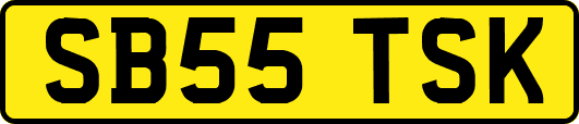 SB55TSK