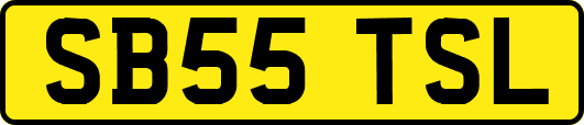SB55TSL