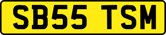 SB55TSM