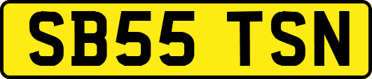 SB55TSN