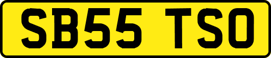SB55TSO
