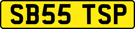 SB55TSP