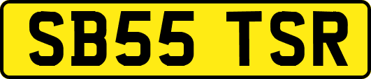 SB55TSR