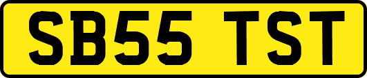 SB55TST
