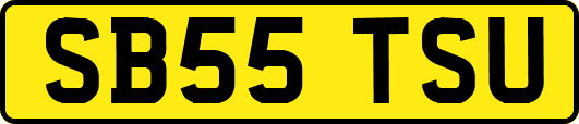 SB55TSU