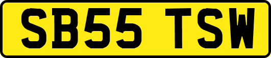 SB55TSW