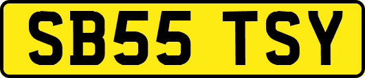 SB55TSY