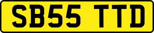 SB55TTD
