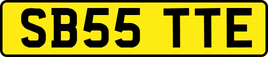 SB55TTE
