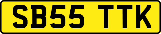 SB55TTK