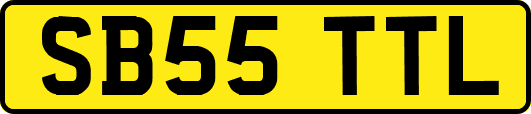 SB55TTL