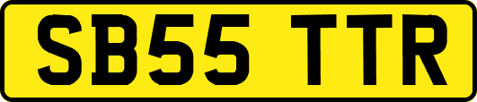 SB55TTR
